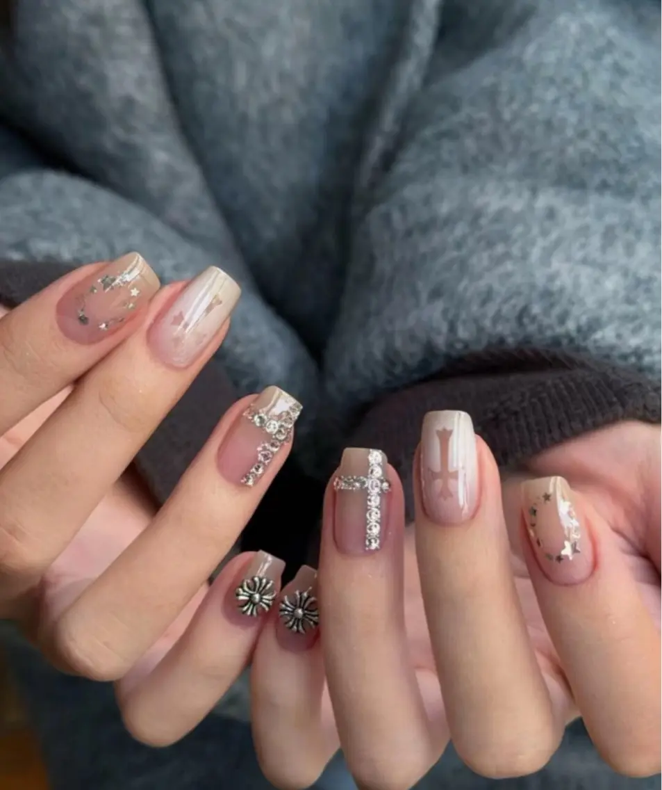 ネイル U mi Nail Salonのネイルデザイン