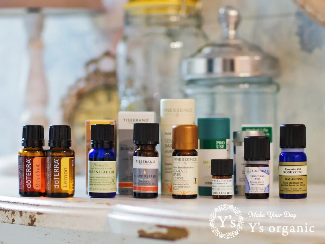 エステ リラク Y’s organic 山本のエステ・リラクイメージ