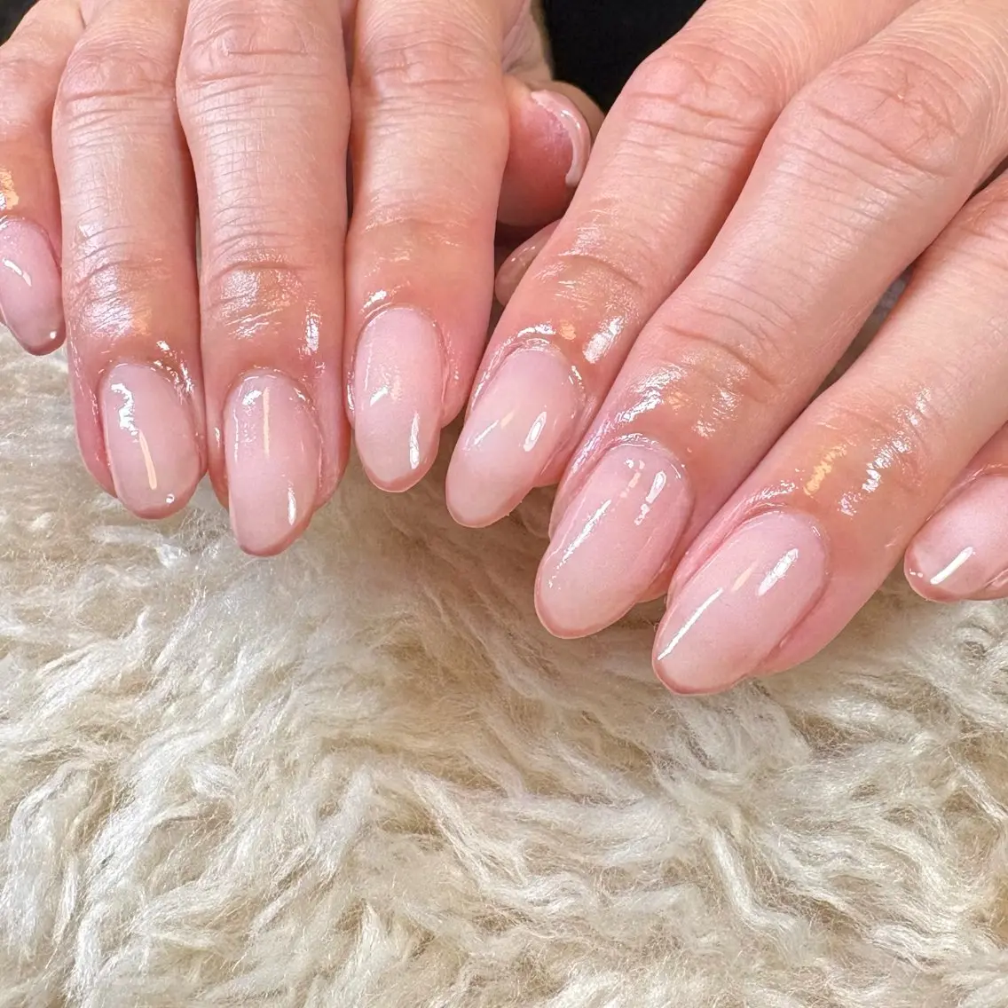 ネイル オフィスネイル nailsalon kiii'sのネイルデザイン