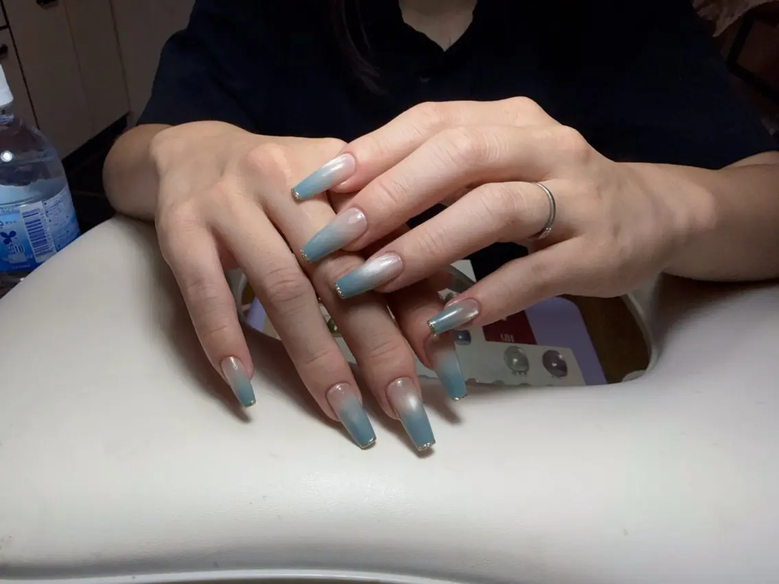 ネイル 阿寜 nailのネイルデザイン