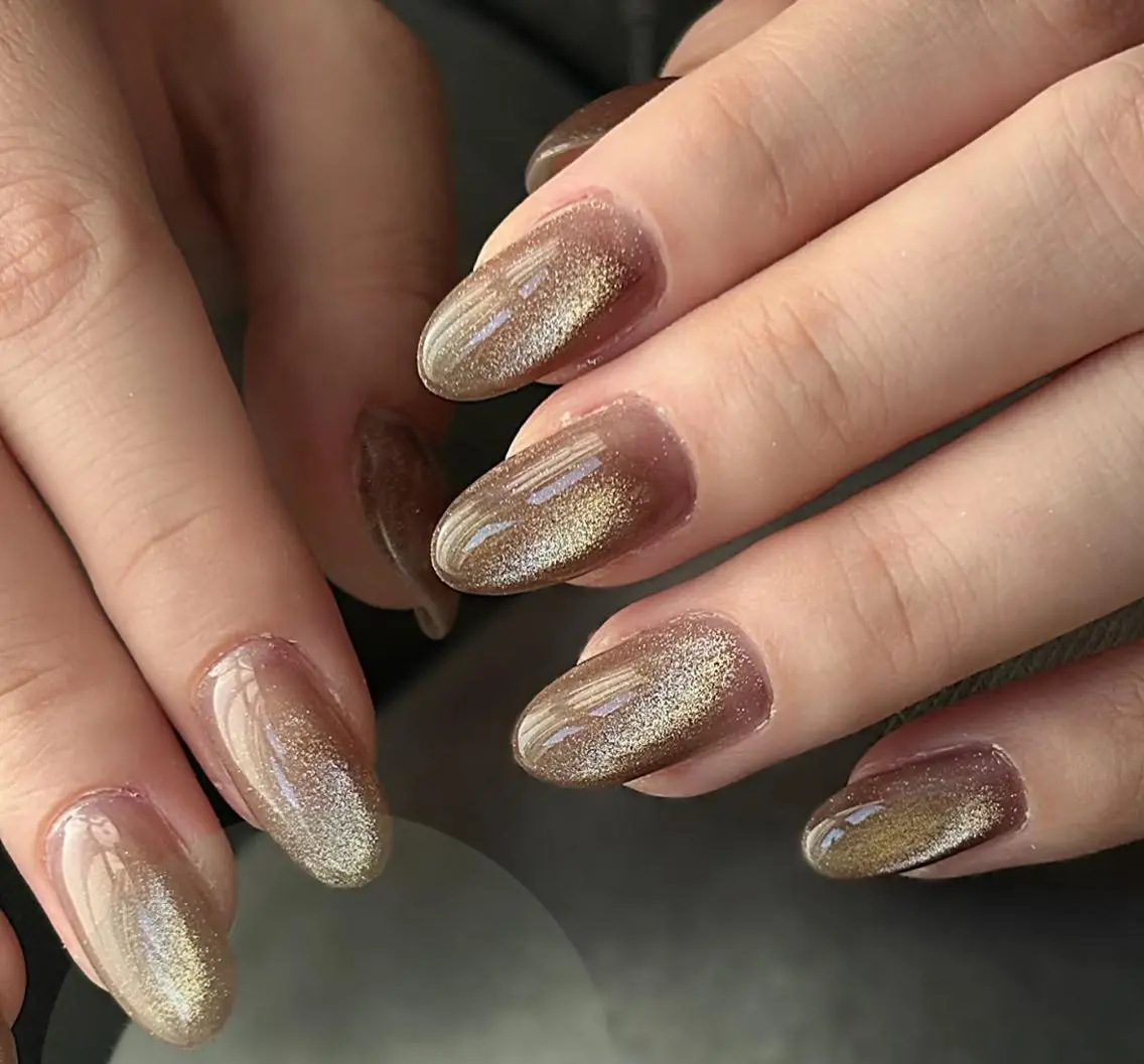 ネイル 🎀 UU_nailのネイルデザイン