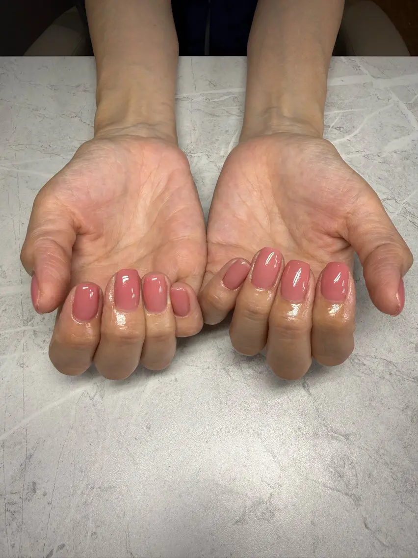 ネイル yotsuha 🍀のネイルデザイン