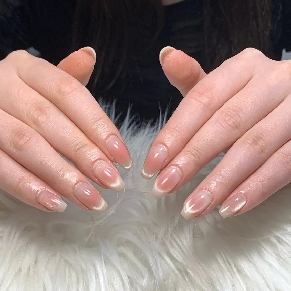 ネイル Anmi Nail Sanaのネイルデザイン