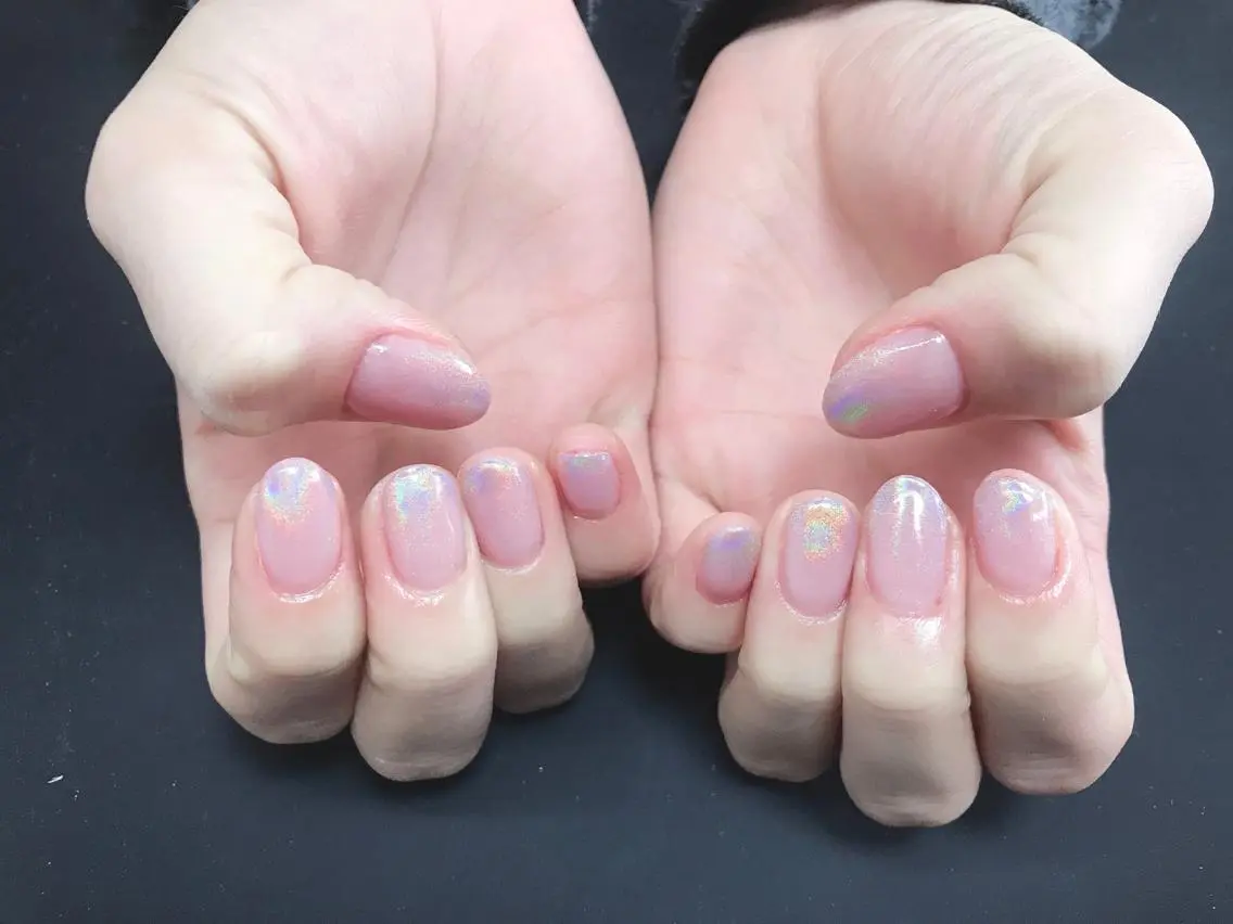 ネイル ジェルネイル ハンドネイル nailroom DIASOMNIAのネイルデザイン