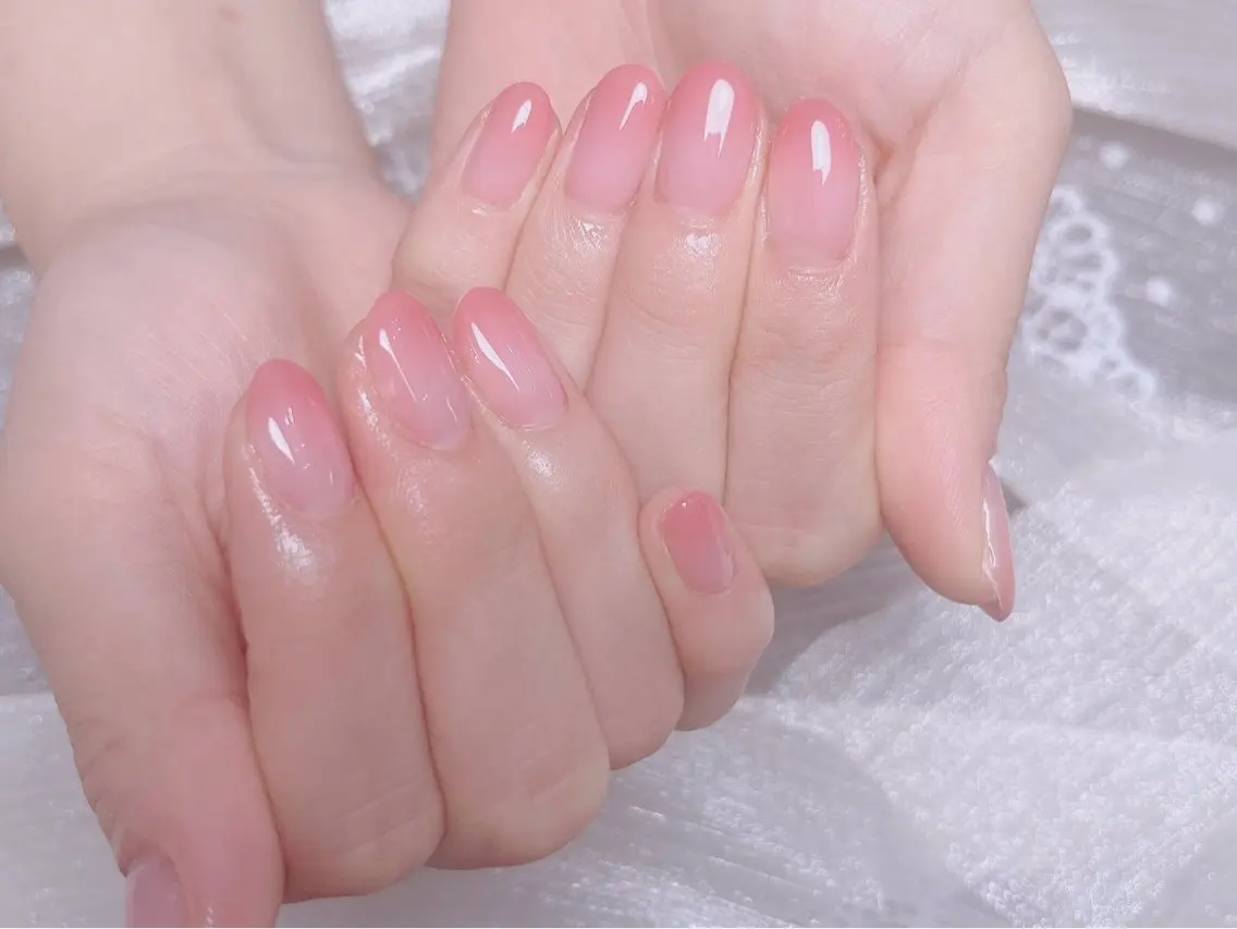 ネイル ハンドネイル ネイルサロン KARIのネイルデザイン
