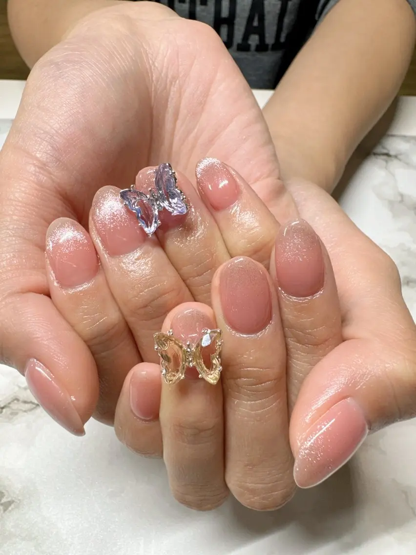 ネイル VIP TRENDYのネイルデザイン