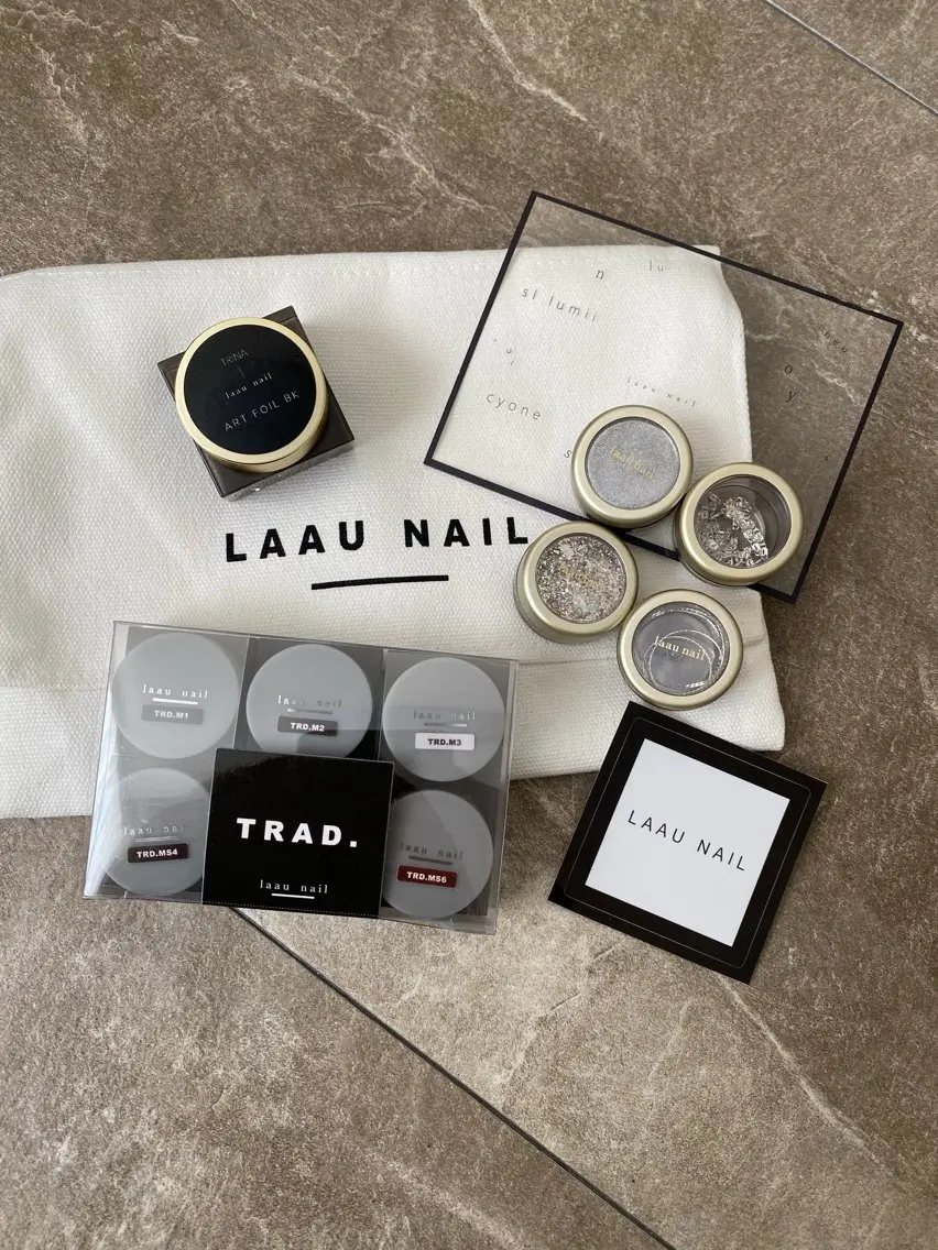ネイル linoa nailのネイルデザイン