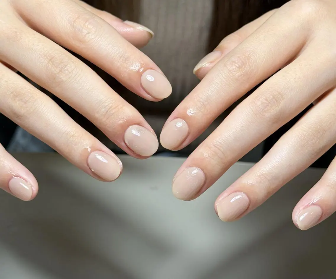 ネイル ハンドネイル Molly _nailのネイルデザイン
