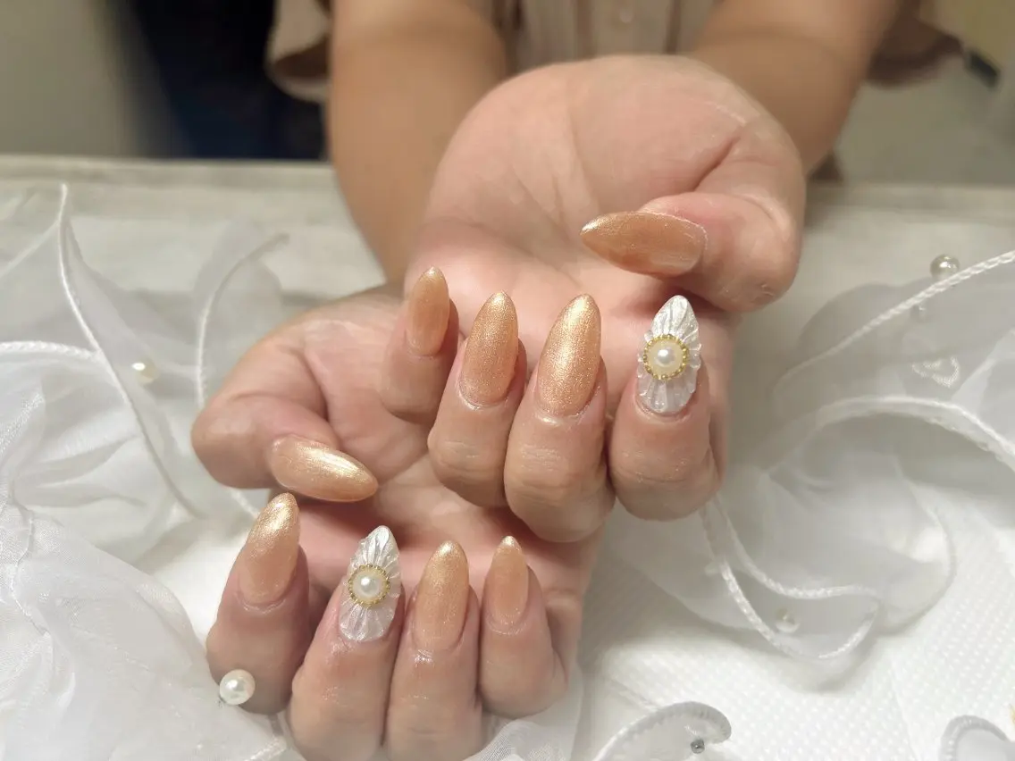 ネイル nail salon angeのネイルデザイン
