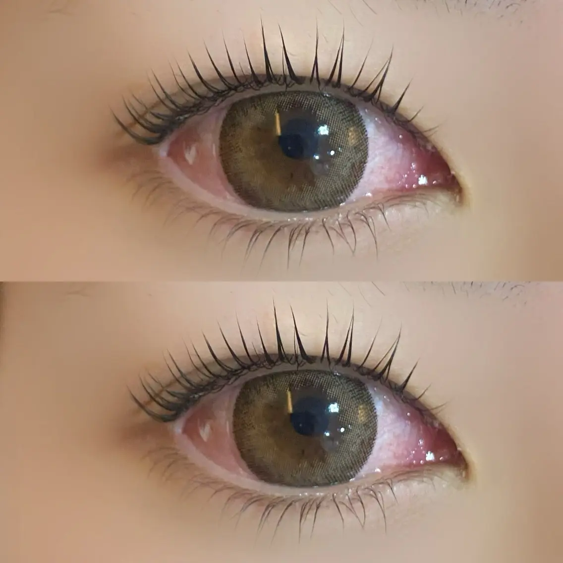 マツエク・マツパ KKS Beauty Kのマツエク・マツパデザイン