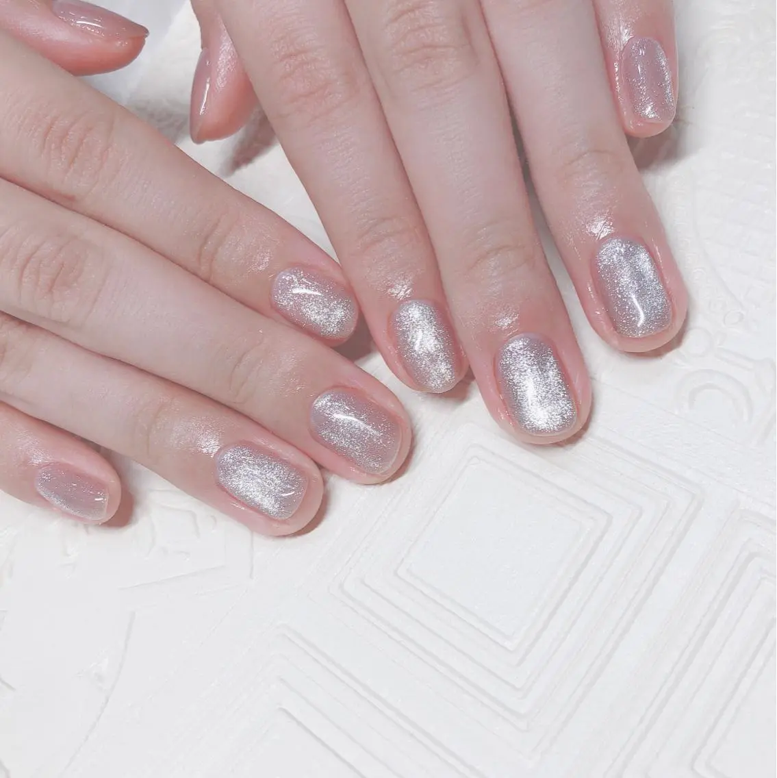 ネイル Vanilla nail salonのネイルデザイン