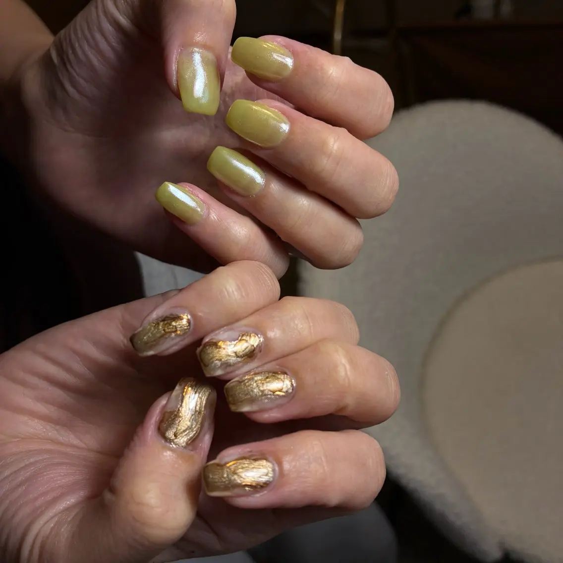 ネイル ハンドネイル Sou. nailのネイルデザイン
