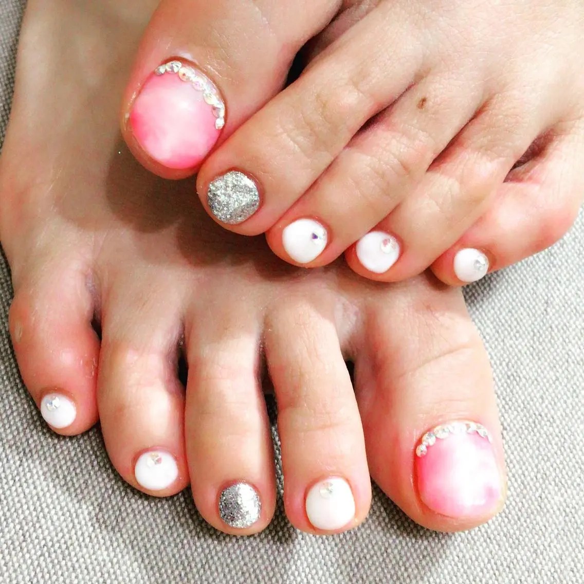 ネイル nail salon Titaleeのネイルデザイン