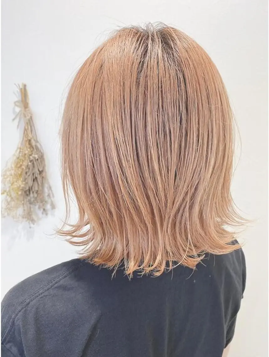 【初回/2回目まで使える◎】骨格に合わせた美フォルムカット💫の写真