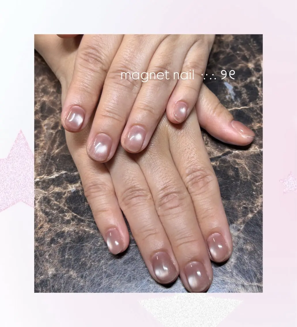 ネイル IROHA NAIL 烏丸店  莉子のネイルデザイン