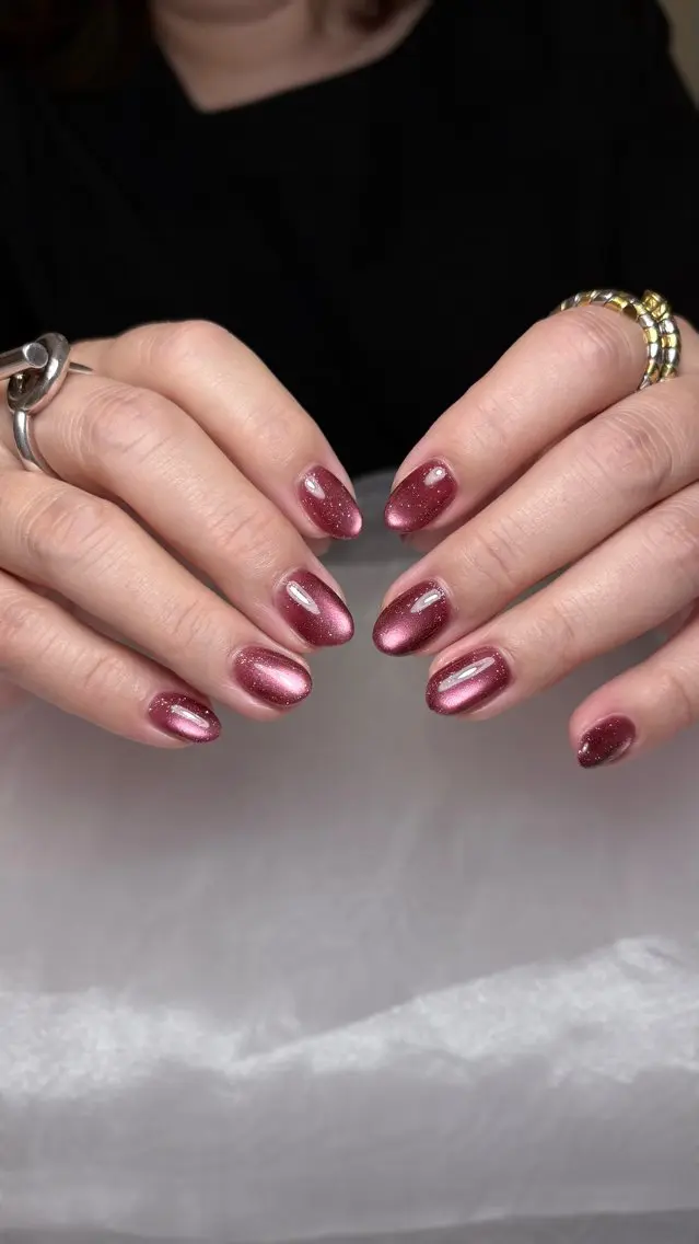 ネイル SUA nailのネイルデザイン