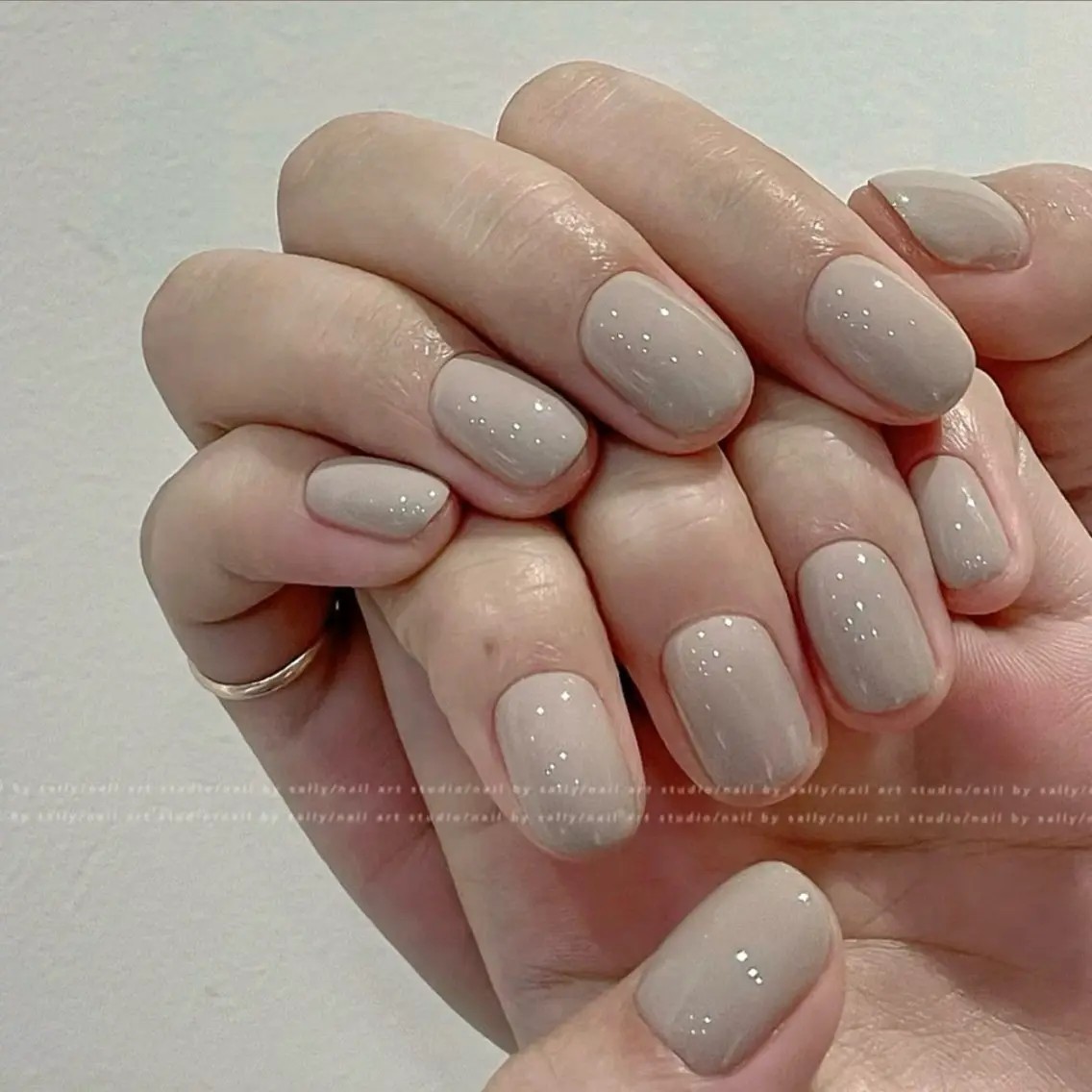 ネイル ハンドネイル Rela・S NAILのネイルデザイン