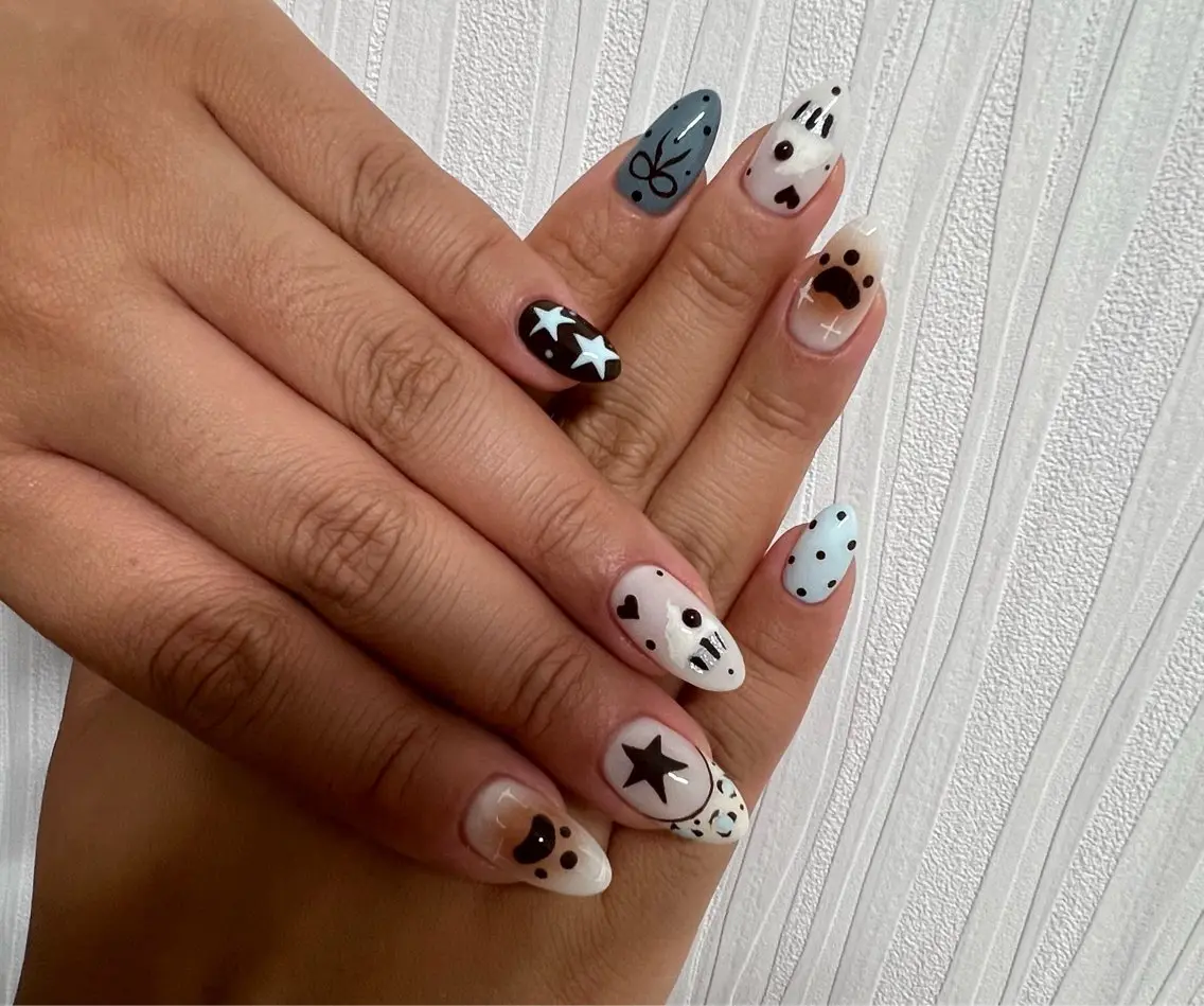 ネイル ハンドネイル Tsugimo nailのネイルデザイン