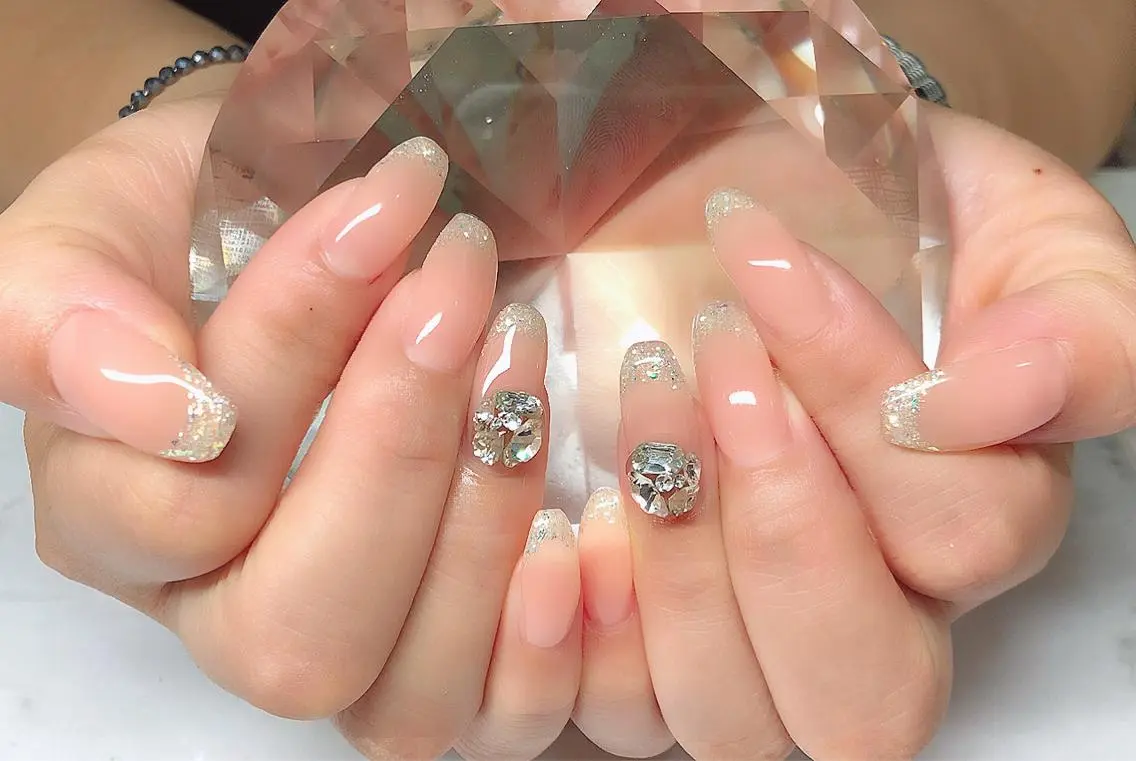 ネイル N.CHLOE 永島のネイルデザイン