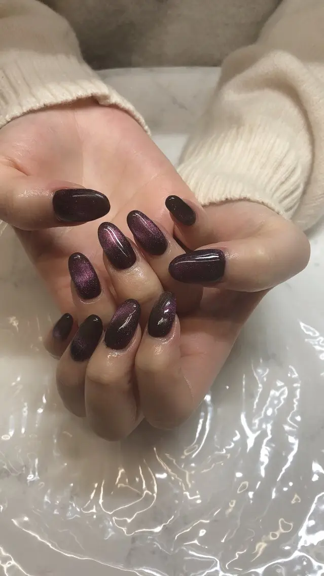 ネイル ✨アン ミユ✨のネイルデザイン
