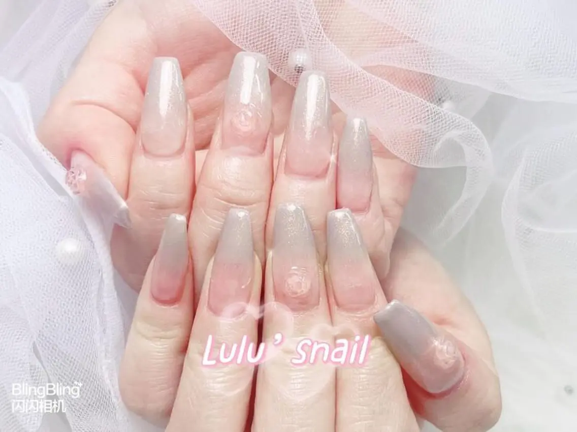 ネイル ワンカラーネイル 【スカルプ専門店】 ZY Nailのネイルデザイン