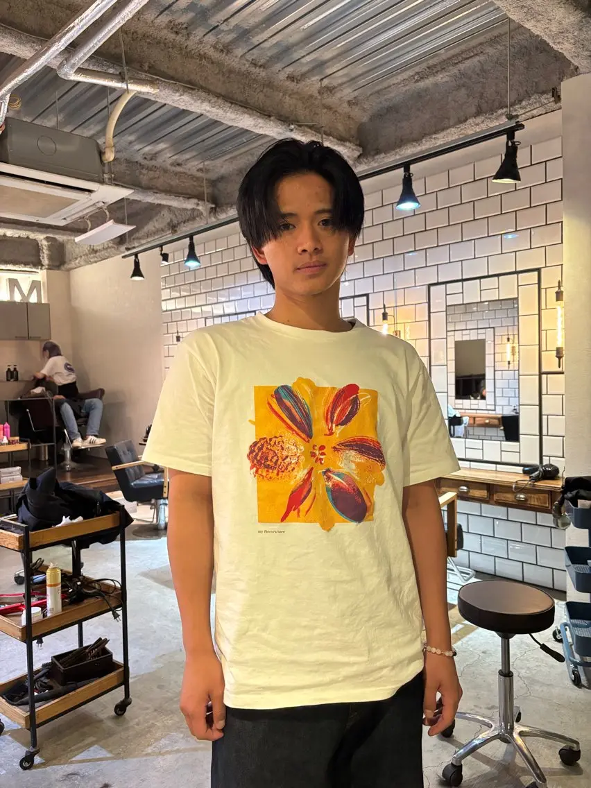 【再現性重視‼︎】カット+曲がる縮毛矯正+3stepトリートメントの写真