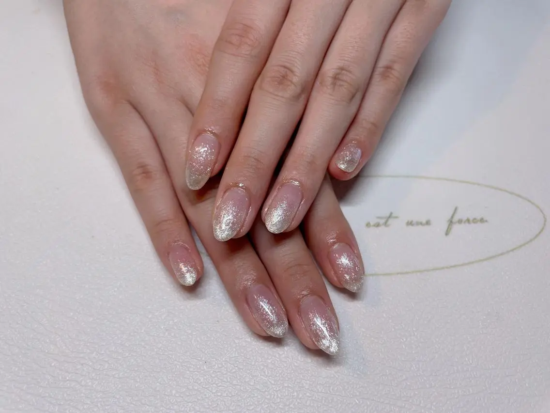 ネイル ハンドネイル エン Nail salonのネイルデザイン