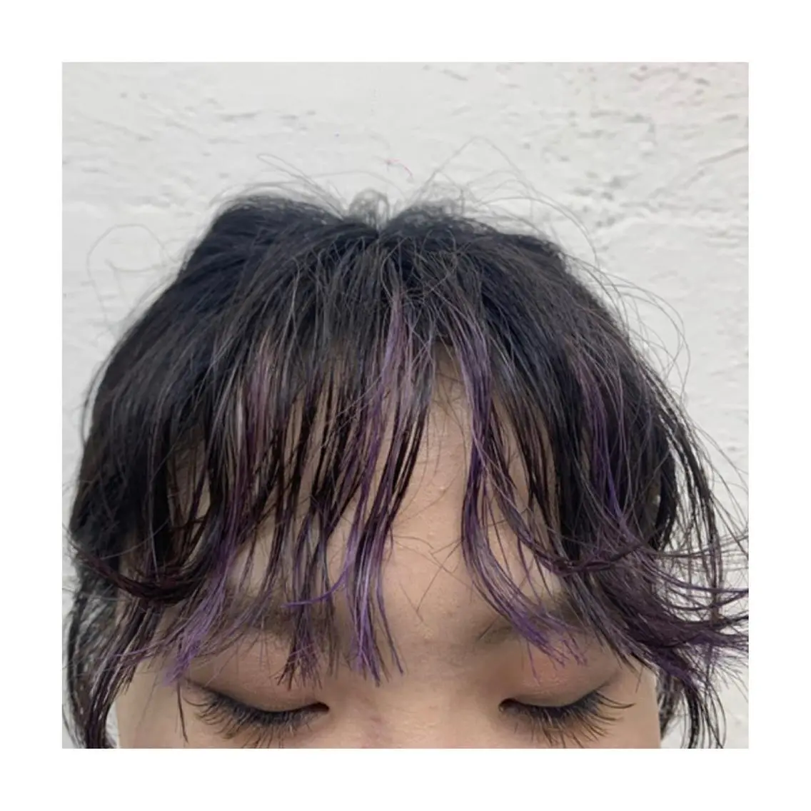 natsuki .のヘアスタイル