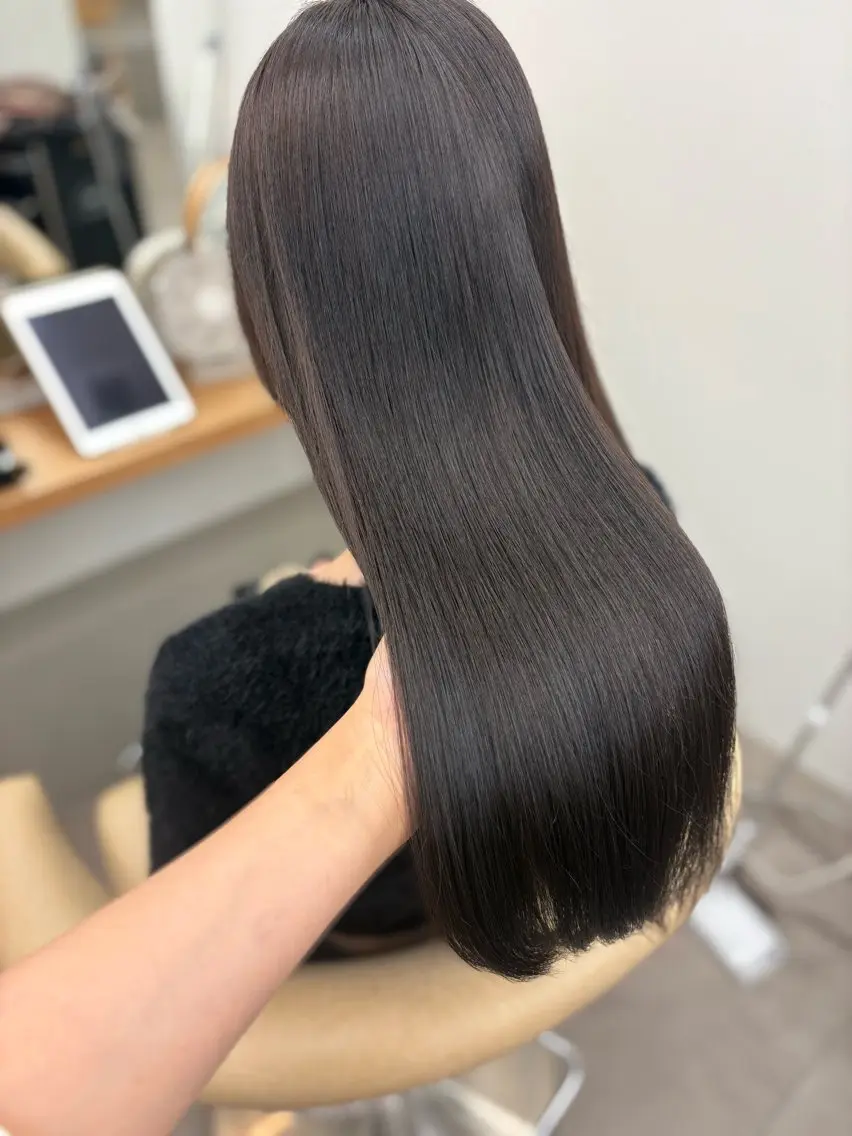 EVER システムトリートメント¥3900の写真