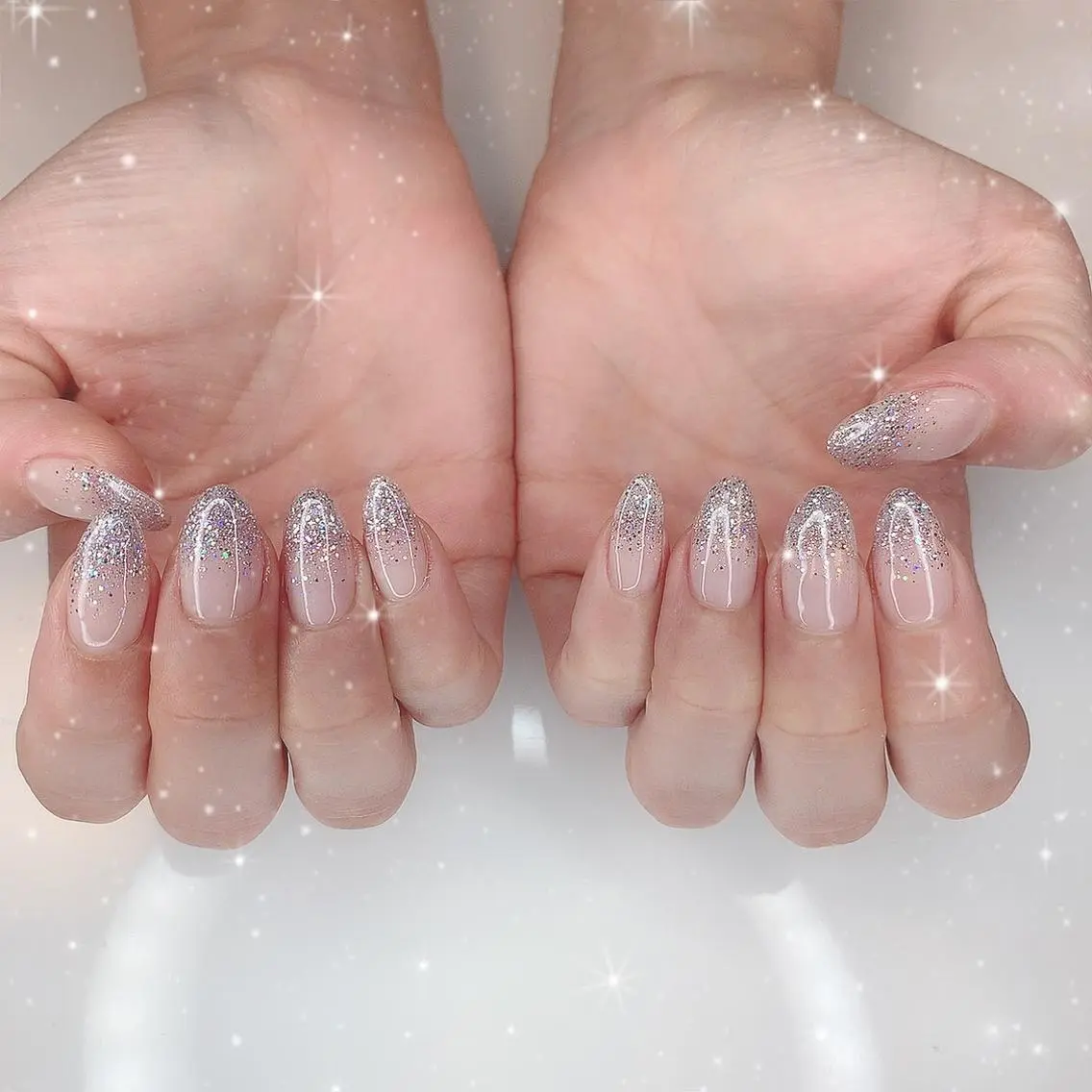 ネイル ハンドネイル Best Nail NANA🤍のネイルデザイン