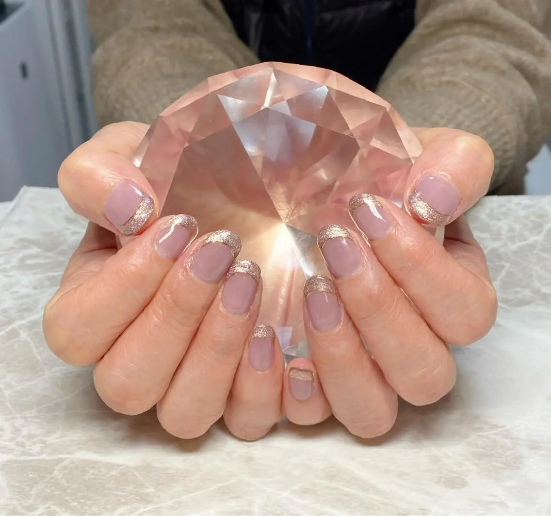ネイル ハンドネイル ゆぴねいる yupinailのネイルデザイン