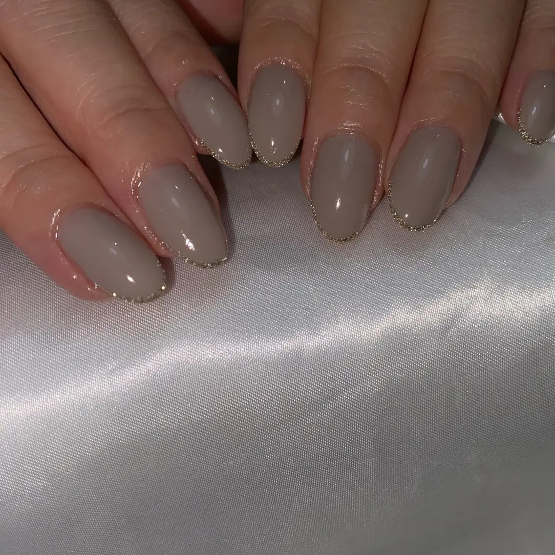ネイル ハンドネイル LIll nailのネイルデザイン