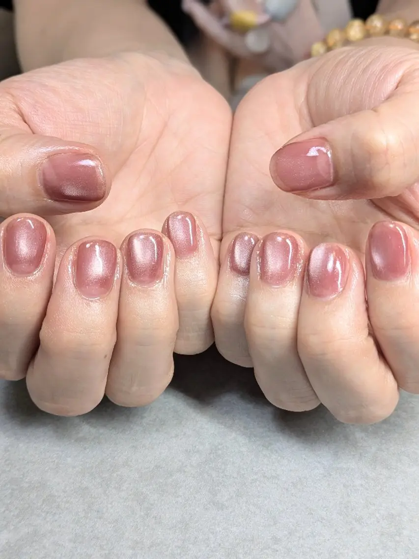 ネイル ハンドネイル UFU. nailのネイルデザイン