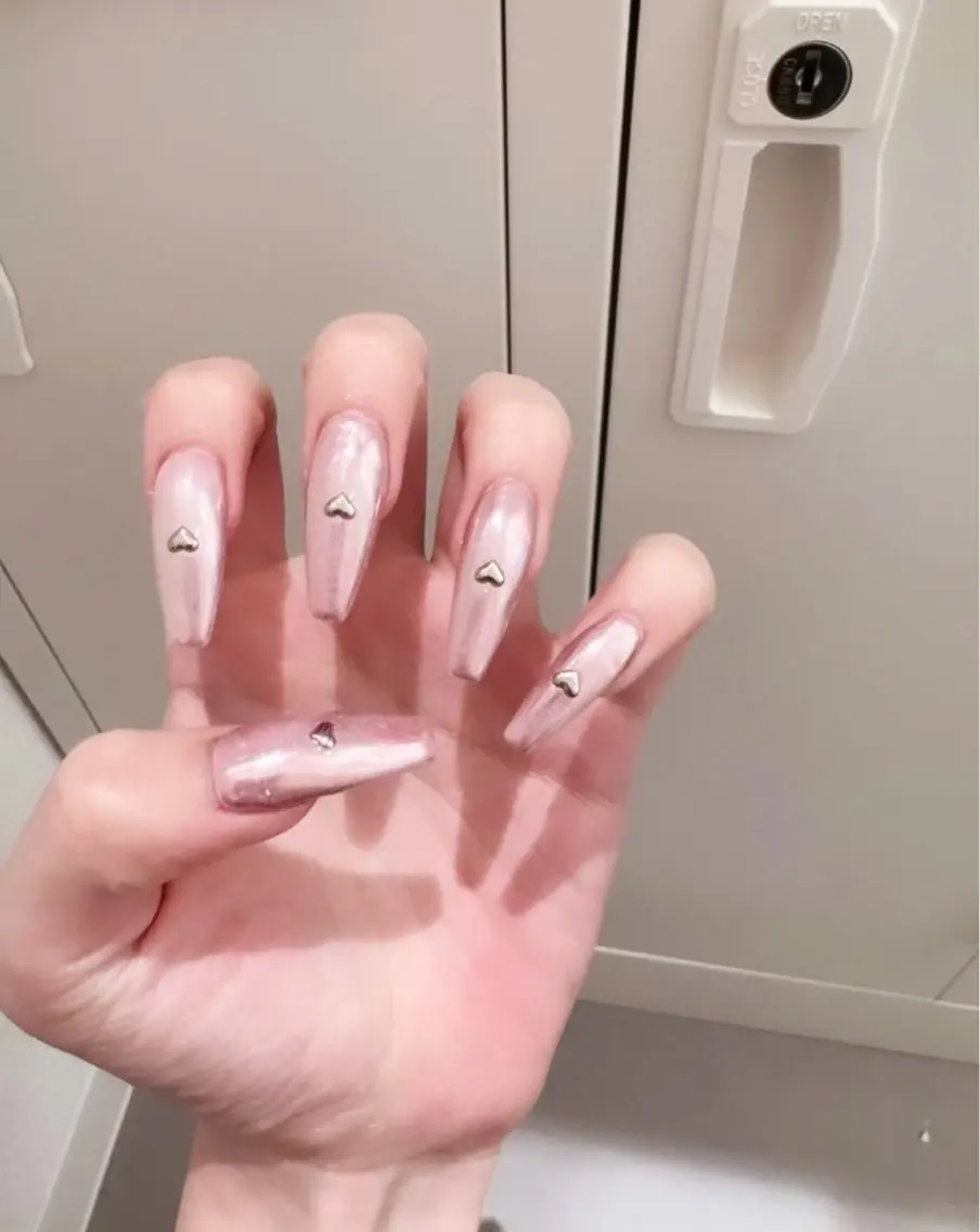 ネイル misaki ♡のネイルデザイン