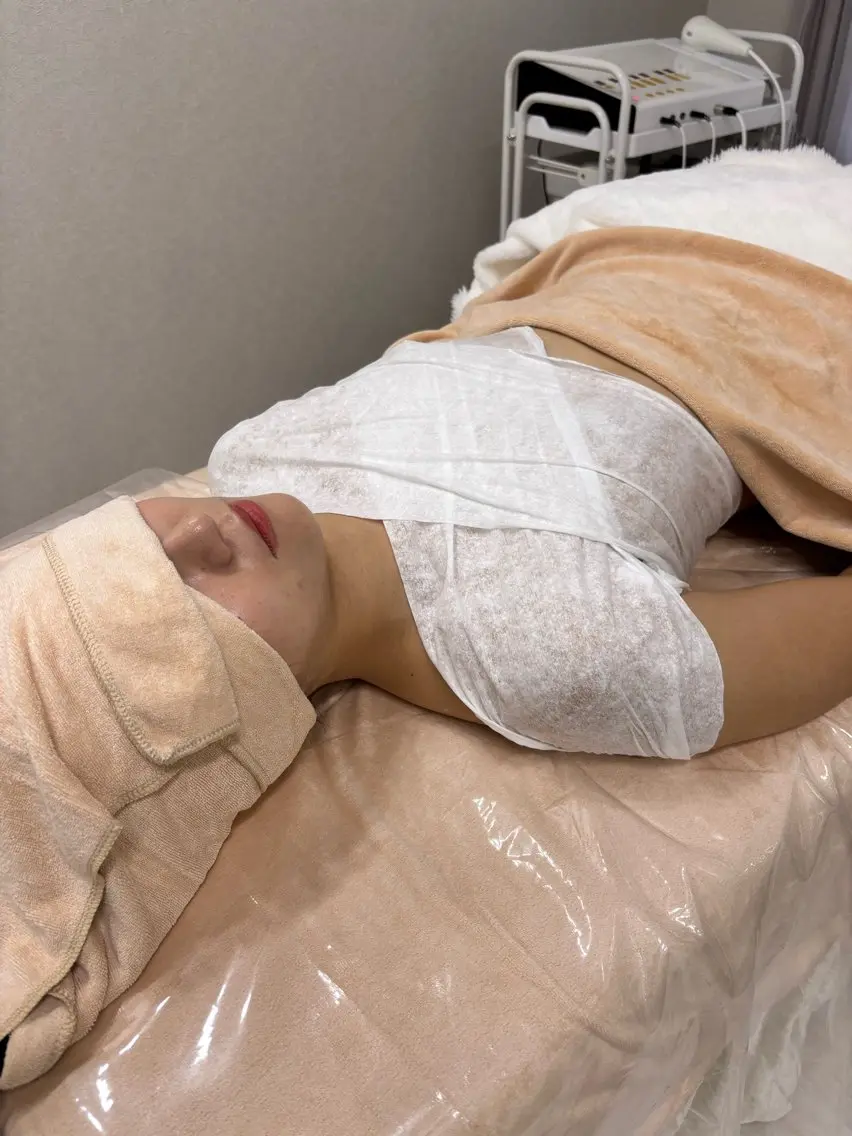 エステ リラク 工藤 有以のその他イメージ