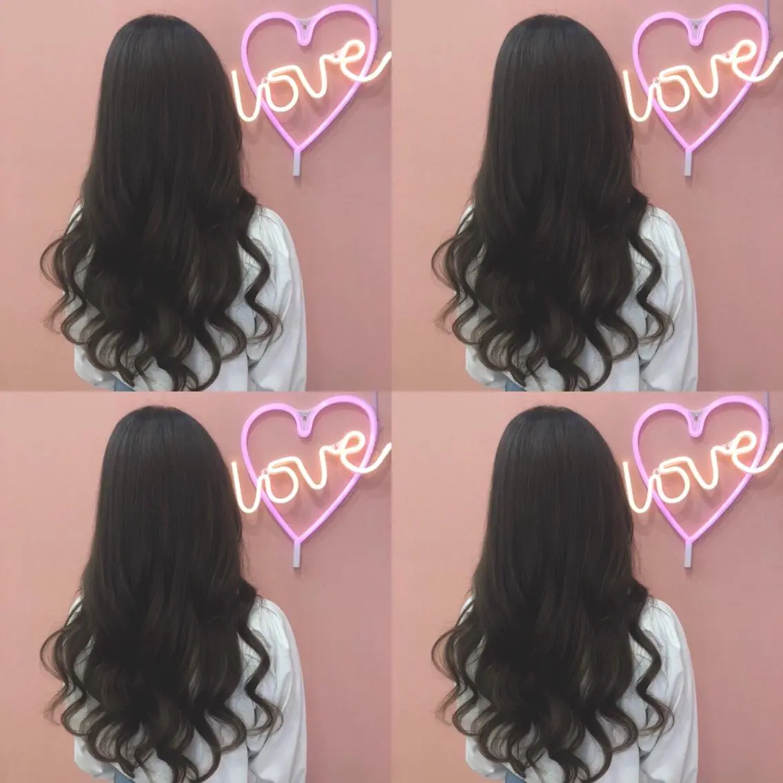 ロング 🌷MAYU 🌷のヘアスタイル