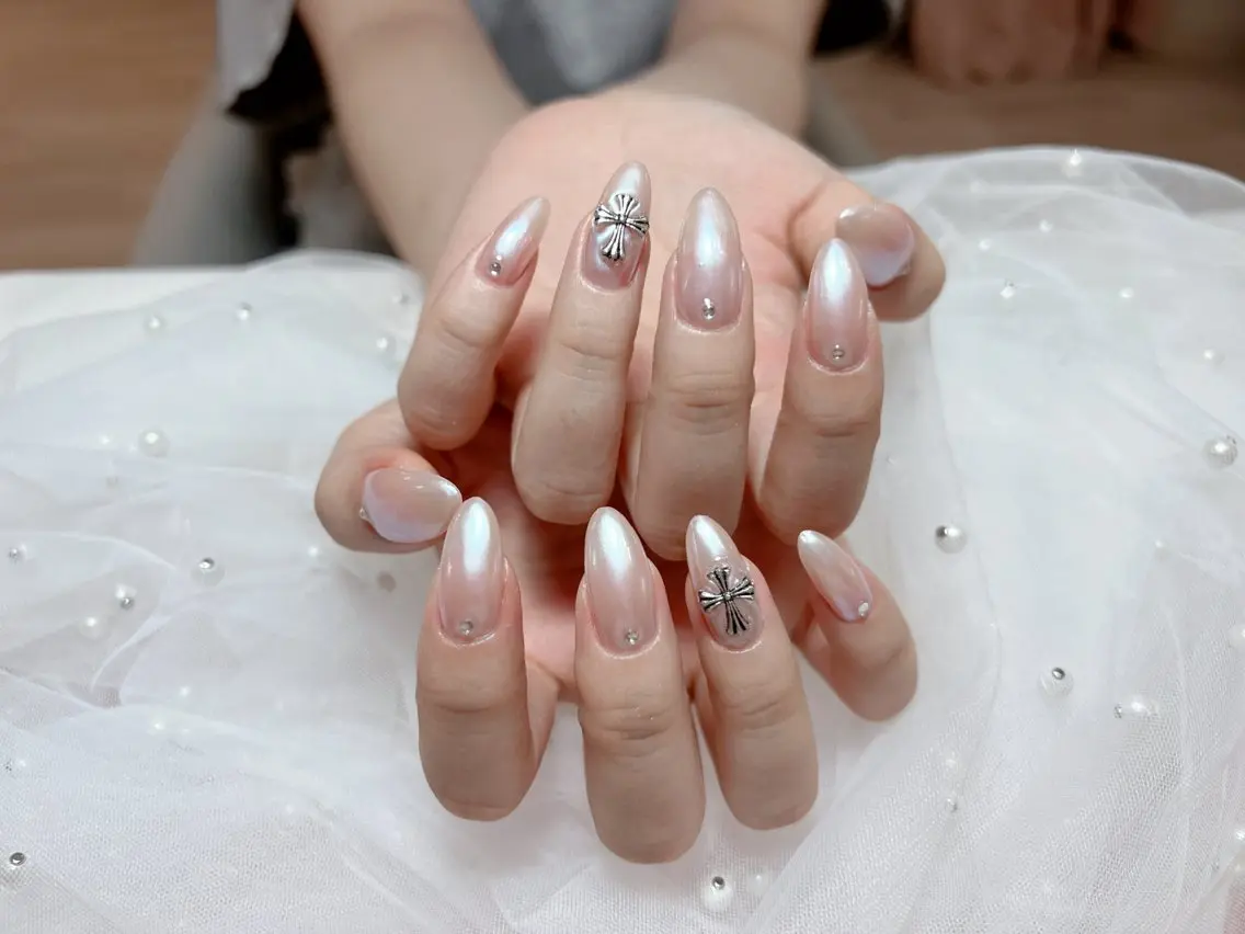 ネイル Bél Nail salonのネイルデザイン