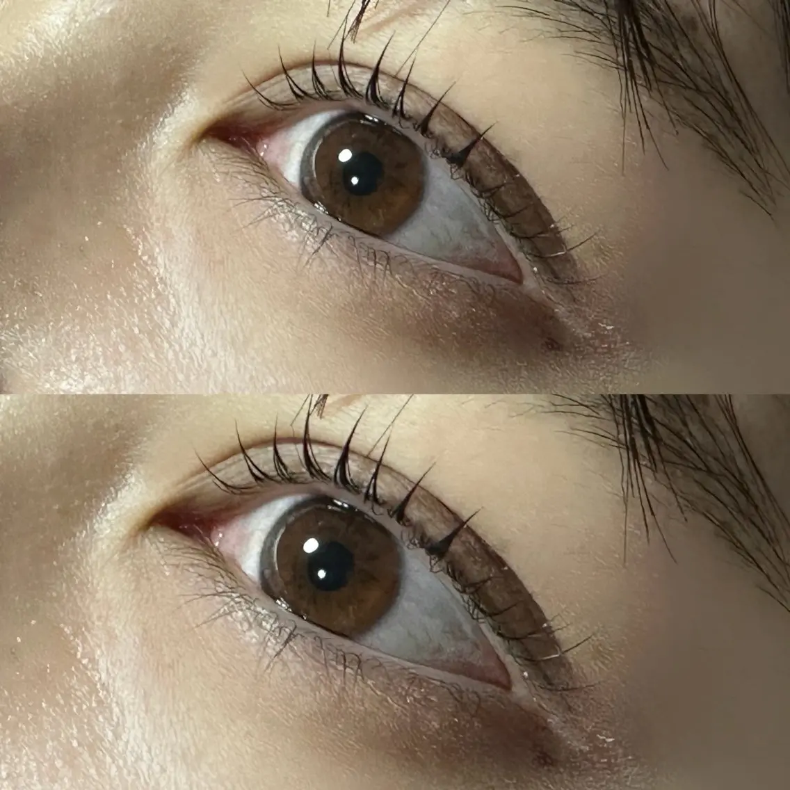 マツエク・マツパ REMIA 上大岡eyelashのマツエク・マツパデザイン