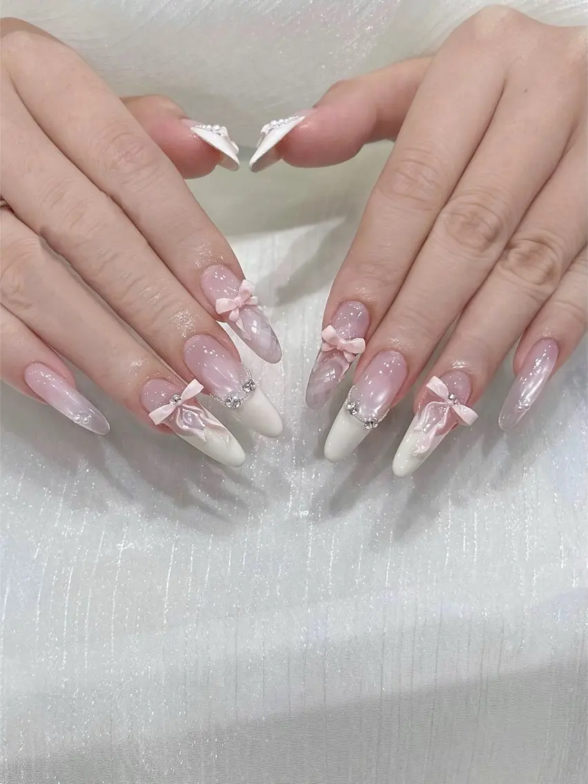 ネイル Sora Ruby Nailのネイルデザイン