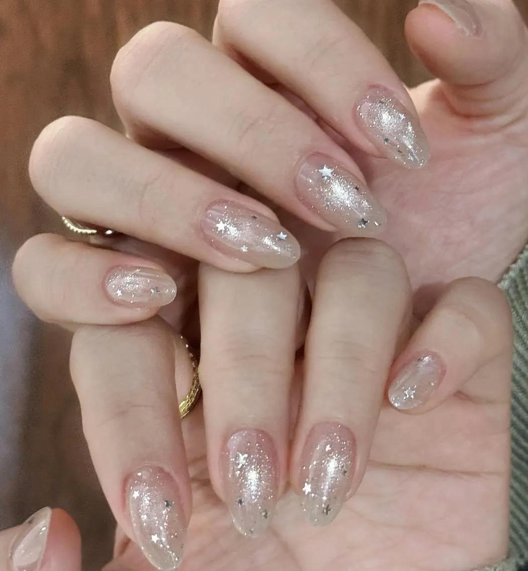 ネイル N.one minaのネイルデザイン