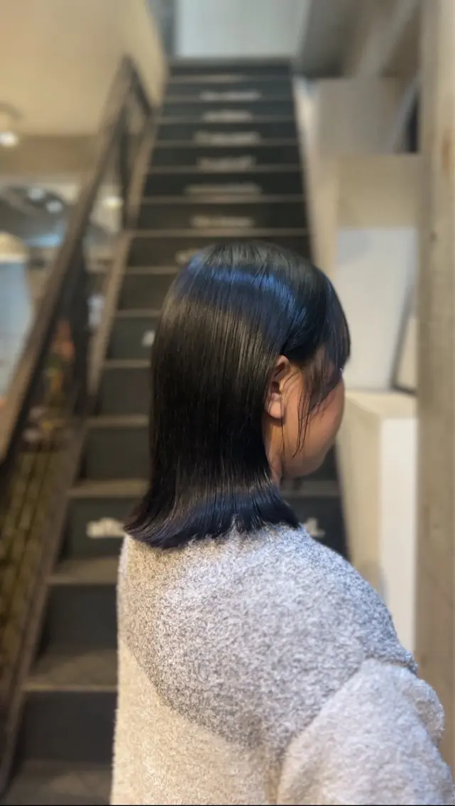 ミディアム ono ninaの眉毛・アイブロウイメージ