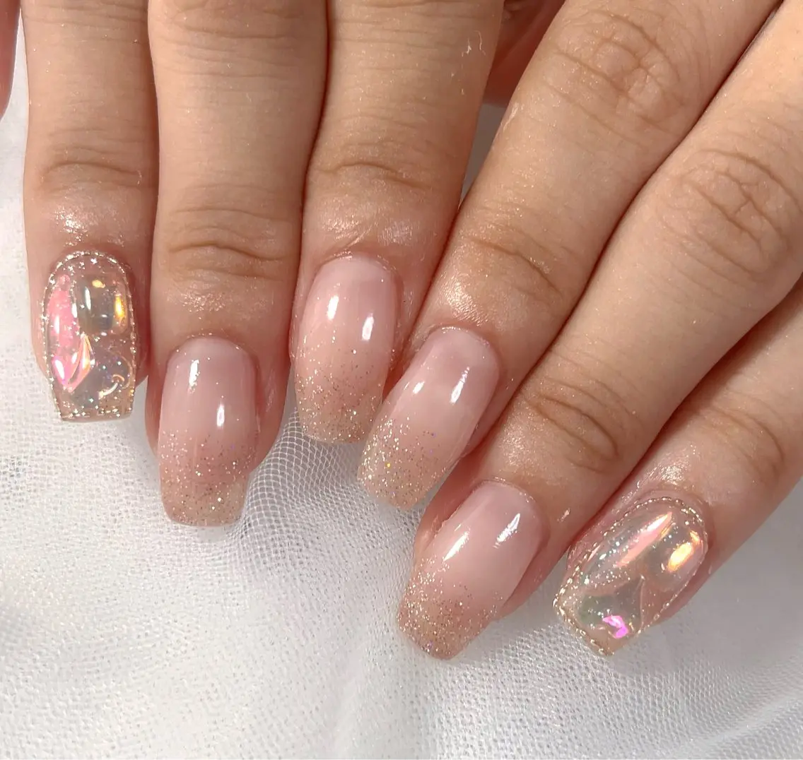 ネイル mimi ♡のネイルデザイン