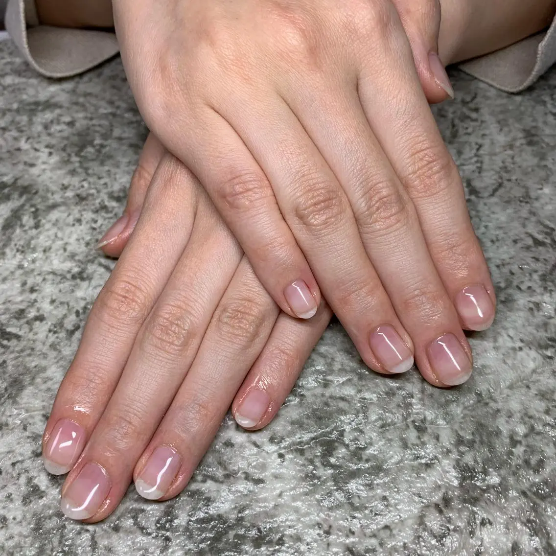 ネイル ハンドネイル RuxuryNail ／RiAnnaのネイルデザイン