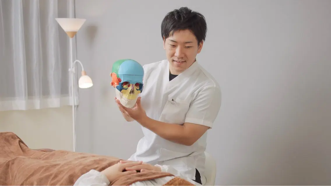 エステ リラク 【小顔・姿勢矯正】 美容整体 SMILEのエステ・リラクイメージ