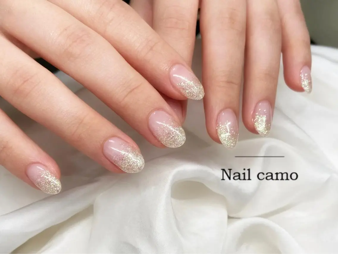 ネイル 🌟Nail camo🌟のネイルデザイン
