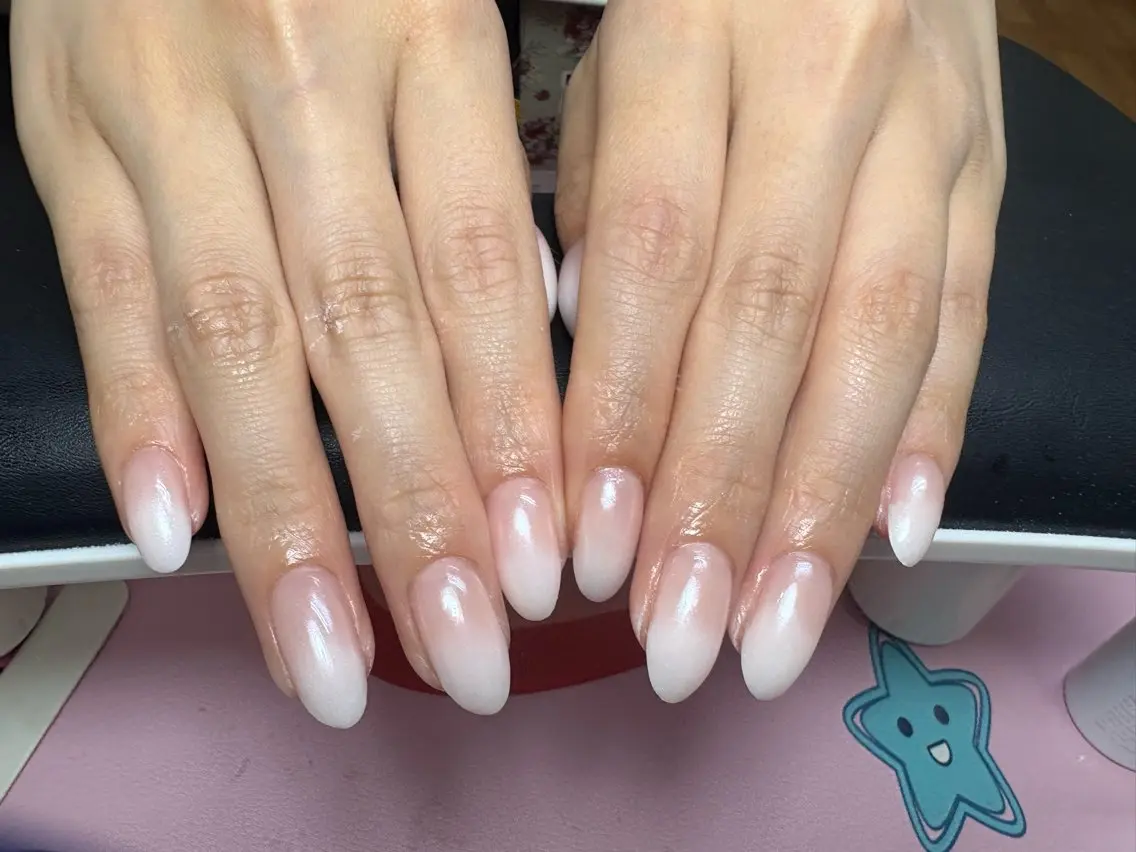 ネイル RURI HANAのネイルデザイン