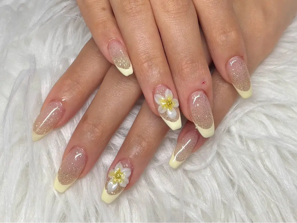 ネイル ネイルサロン ANELAのマツエク・マツパデザイン
