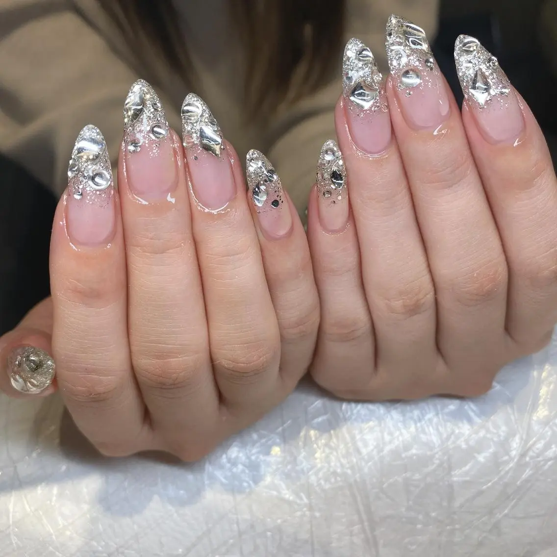ネイル K- nailのネイルデザイン