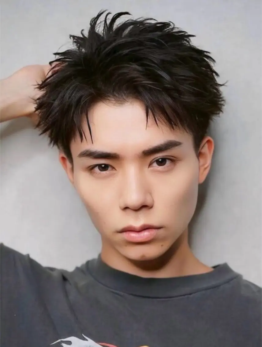 【平日限定】メンズカット👦🏻✂️の写真