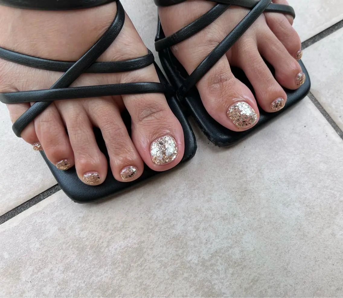ネイル charmant nailのネイルデザイン